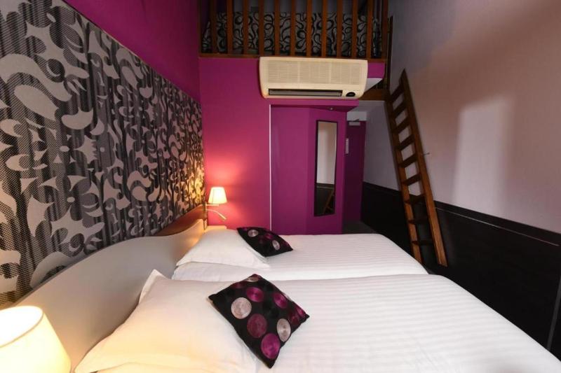Relais St Eloi Sure Hotel Collection by Best Western - image 37