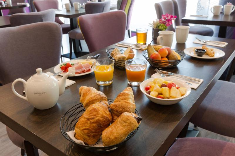 Relais St Eloi Sure Hotel Collection by Best Western - image 45