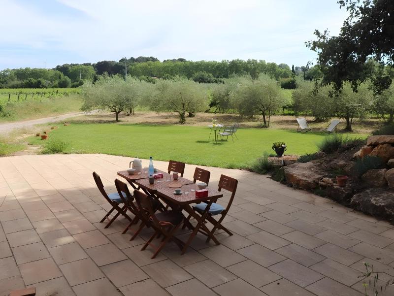 Le Gîte du Petit Verdot - image 7