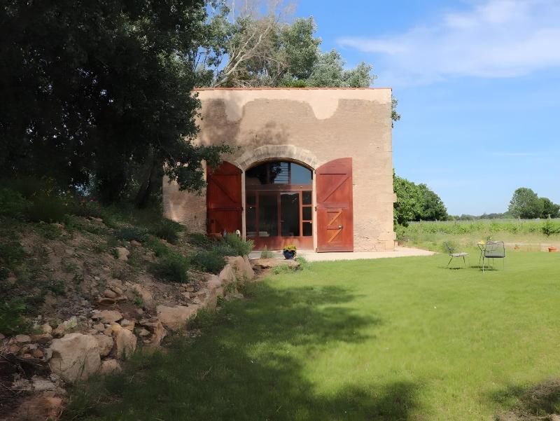 Le Gîte du Petit Verdot - image 21