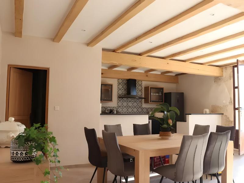 Le Gîte du Petit Verdot - image 15