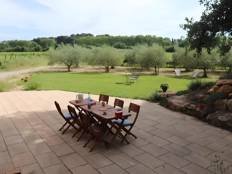 Le Gîte du Petit Verdot - image 1