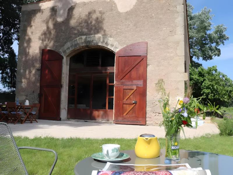 Le Gîte du Petit Verdot - image 22