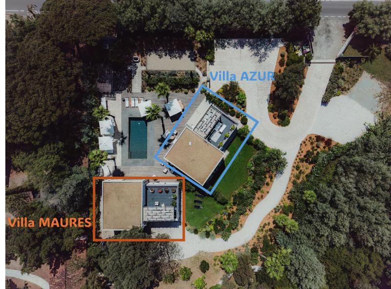 Villa Maures - image 8