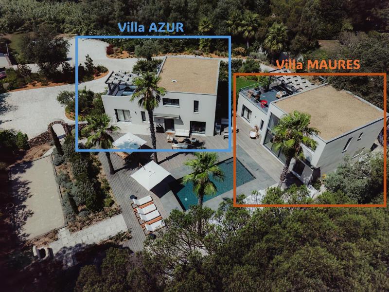 Villa Maures - image 4