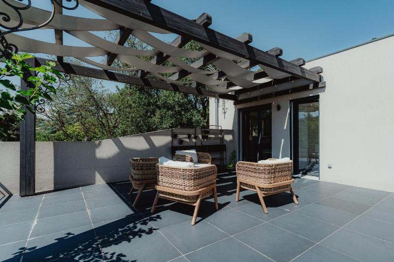 Villa Maures - image 3