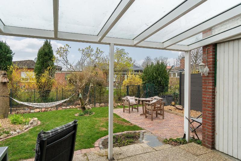 Ferienhaus Meerzeit in Schillig - image 24