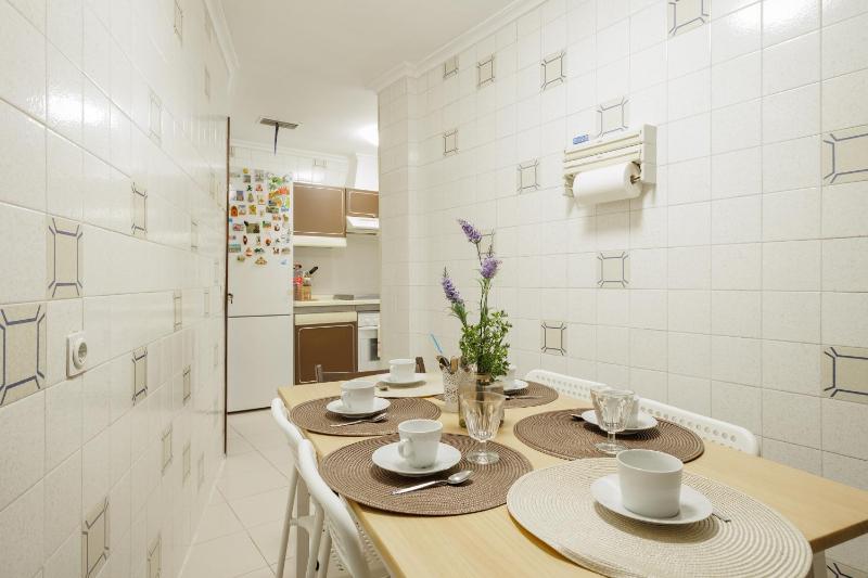 Amplio Apartamento Plaza Nueva - image 3