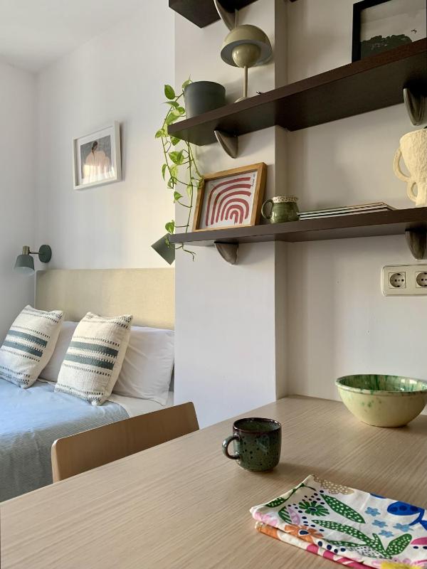 Apartamentos plaza América  Oviedo centro - image 6