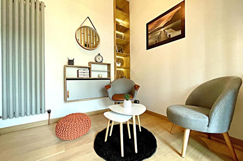 Superb Studio In The Center Of Annecy - image 7