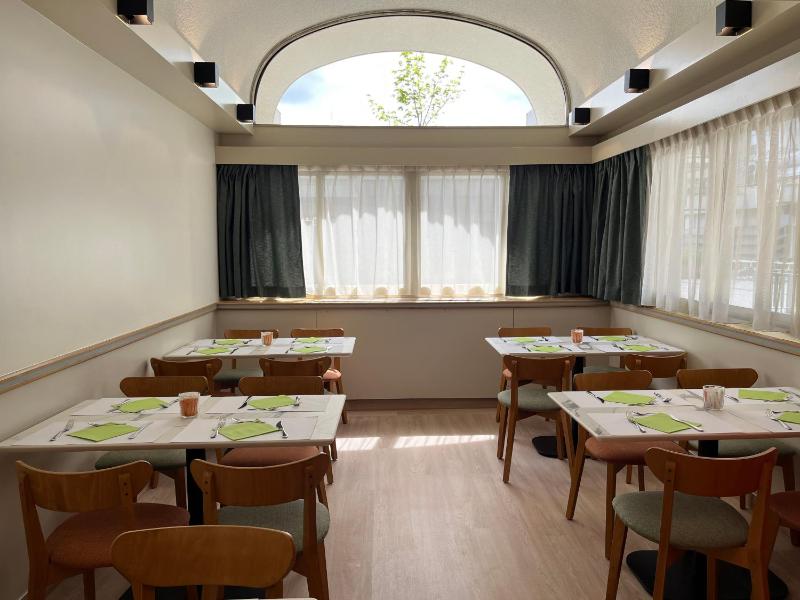 Hotel des Congres - image 43
