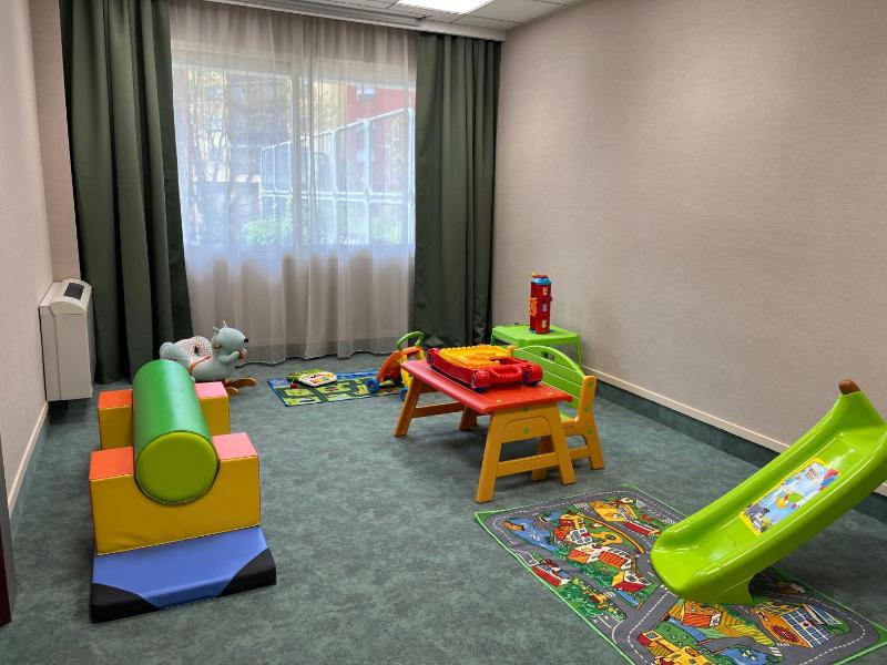 Hotel des Congres - image 36