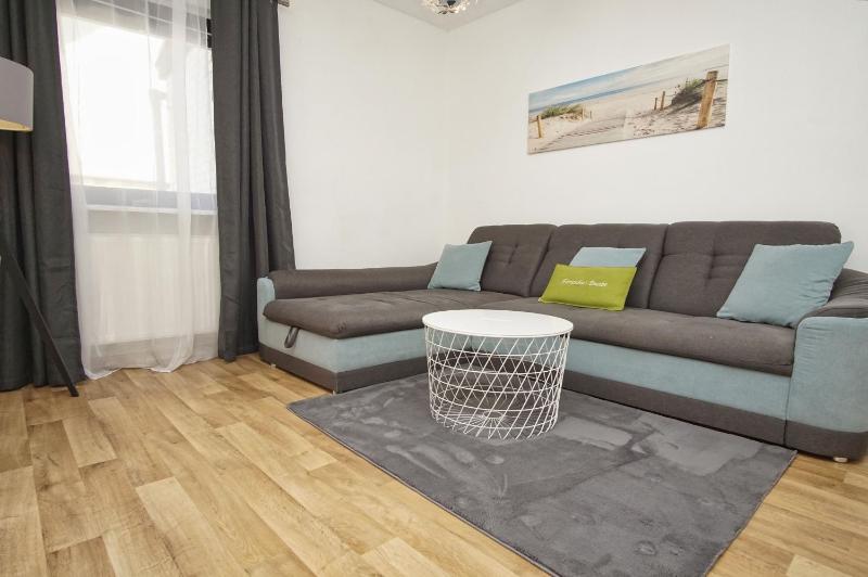 Ferienhus Baabe Ferienwohnung 01 mit gratis Nutzung vom AHOI Erlebnisbad und Sauna in Sellin - image 28