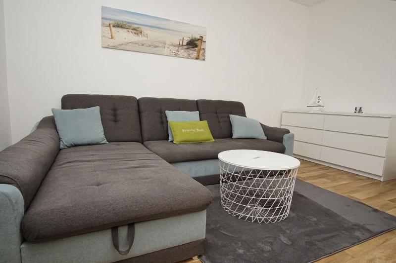 Ferienhus Baabe Ferienwohnung 01 mit gratis Nutzung vom AHOI Erlebnisbad und Sauna in Sellin - image 30