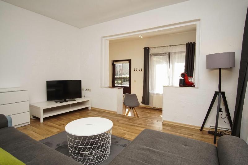 Ferienhus Baabe Ferienwohnung 01 mit gratis Nutzung vom AHOI Erlebnisbad und Sauna in Sellin - image 20