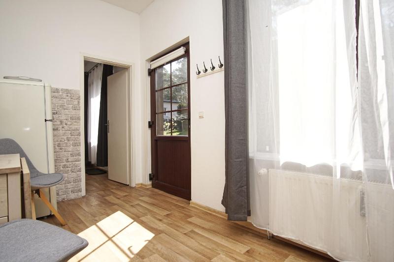 Ferienhus Baabe Ferienwohnung 01 mit gratis Nutzung vom AHOI Erlebnisbad und Sauna in Sellin - image 29