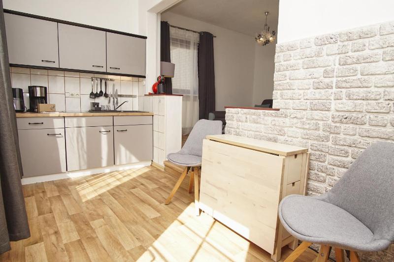 Ferienhus Baabe Ferienwohnung 01 mit gratis Nutzung vom AHOI Erlebnisbad und Sauna in Sellin - image 23