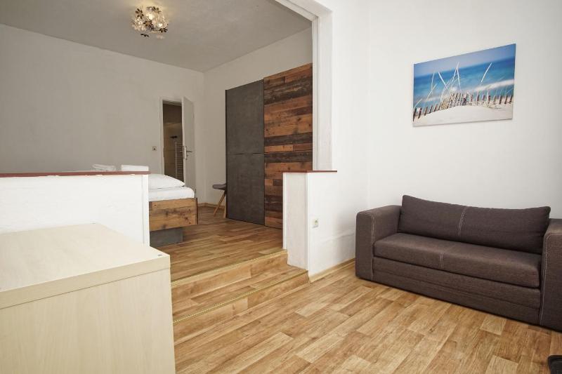 Ferienhus Baabe Ferienwohnung 01 mit gratis Nutzung vom AHOI Erlebnisbad und Sauna in Sellin - image 19