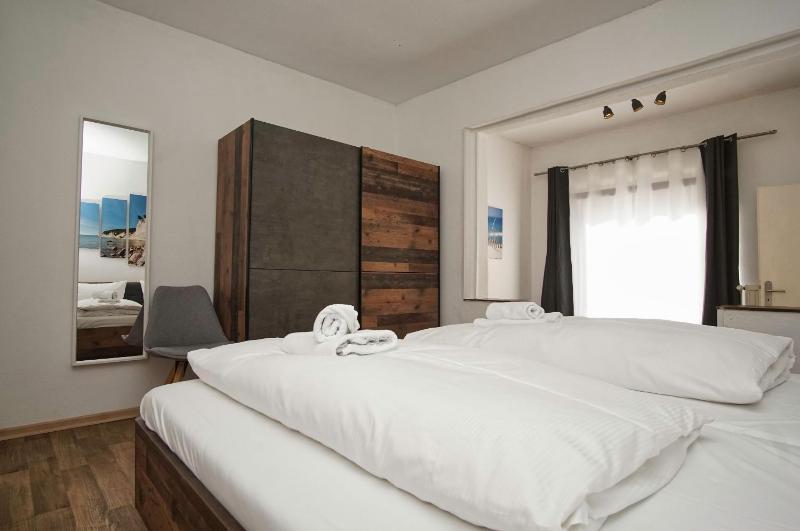 Ferienhus Baabe Ferienwohnung 01 mit gratis Nutzung vom AHOI Erlebnisbad und Sauna in Sellin - image 31