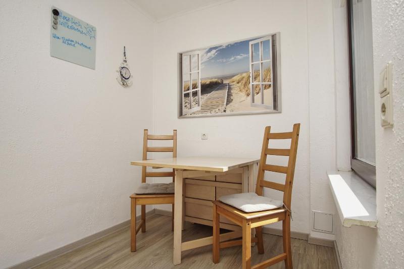 Ferienhus Baabe Ferienwohnung 02 mit gratis Nutzung vom AHOI Erlebnisbad und Sauna in Sellin - image 9