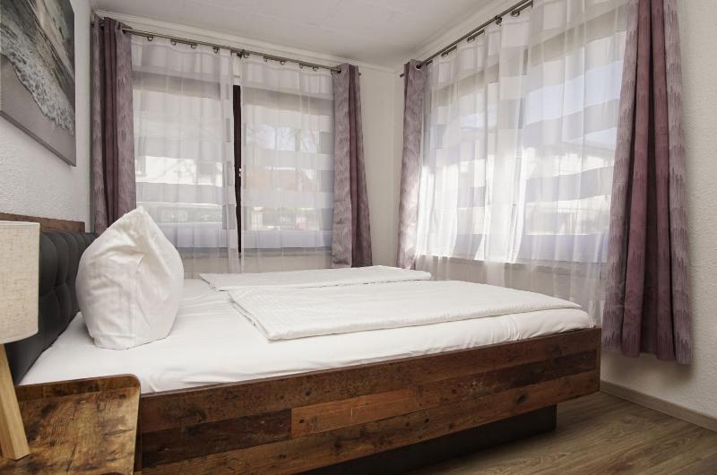 Ferienhus Baabe Ferienwohnung 02 mit gratis Nutzung vom AHOI Erlebnisbad und Sauna in Sellin - image 18