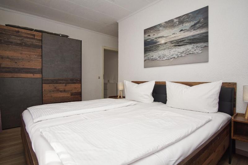 Ferienhus Baabe Ferienwohnung 02 mit gratis Nutzung vom AHOI Erlebnisbad und Sauna in Sellin - image 14