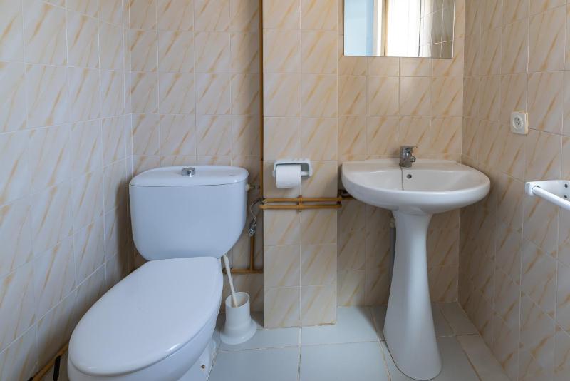 Apartamentos Jorbar - image 12