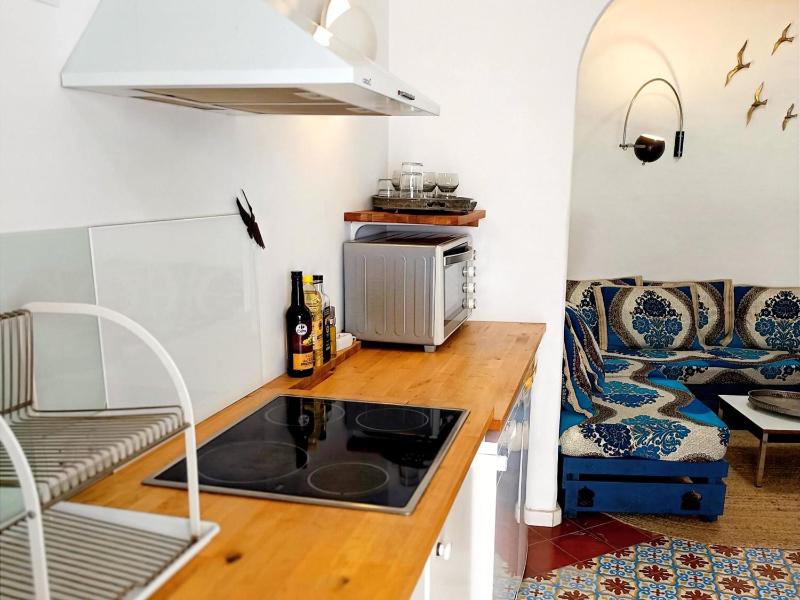 Riad Vejerísimo - Unique private patio house 8 pers - image 34