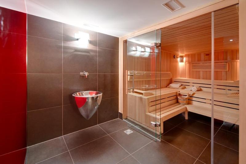 Casa D'Amore Apartment Hörnli - image 14
