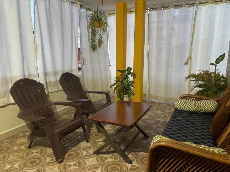 Satgiri Nest House - image 9