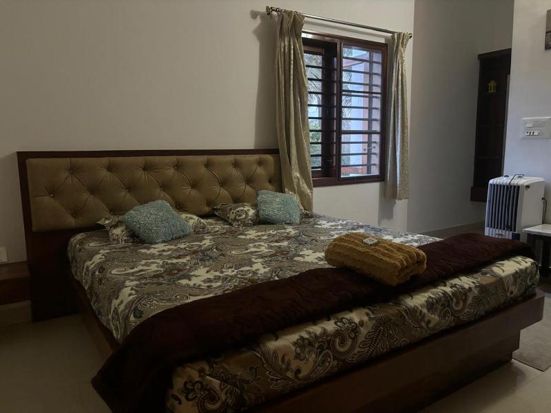 Satgiri Nest House - image 21