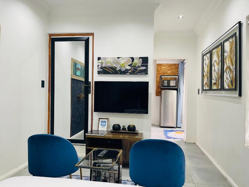 24 On Basil Boutique Luxury hotel - image 12