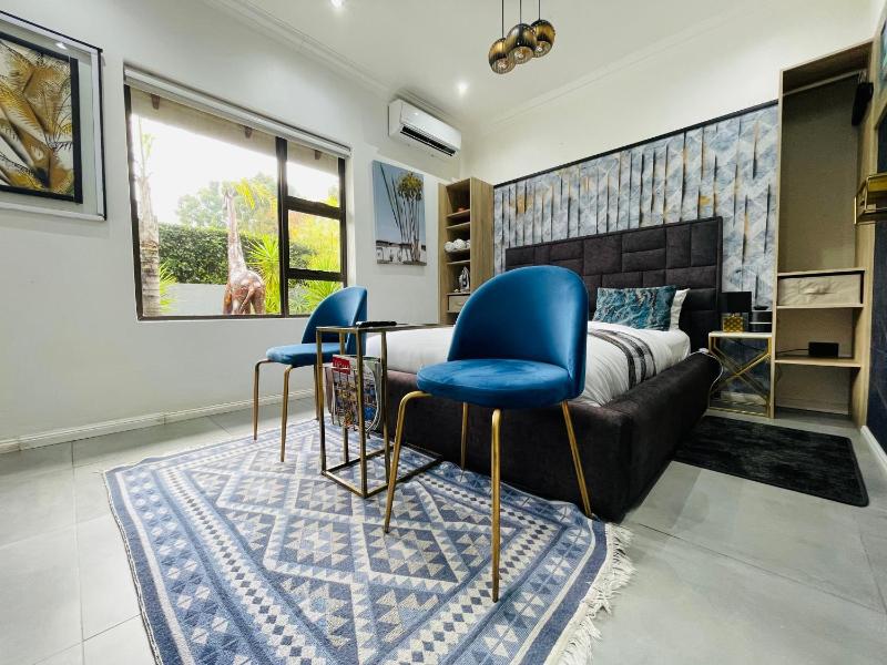 24 On Basil Boutique Luxury hotel - image 13