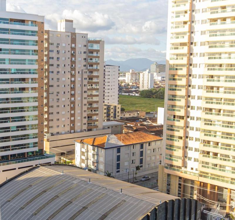 Apto com Garagem poucos passos da Praia Aviacao - image 16