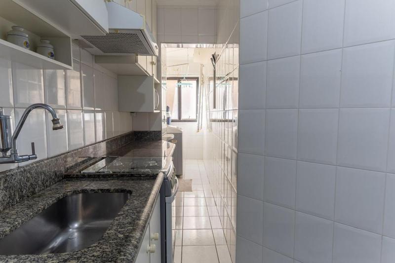 Apto com Garagem poucos passos da Praia Aviacao - image 6