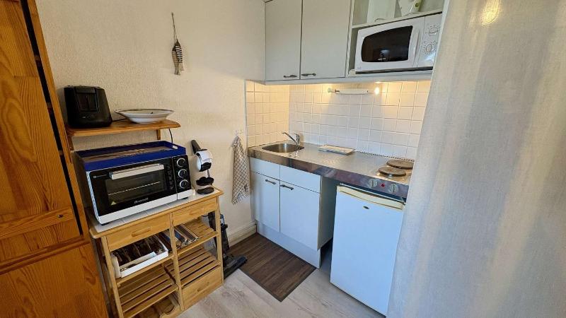 Studio cosy avec clim piscine plage du Grazel à 300m - GN020-210 - image 16