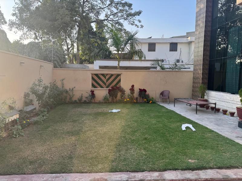 Musa house D ground - image 12