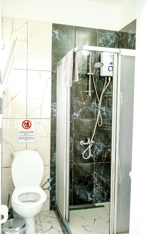 CityNest Apartments Central Lefkoşa - image 12