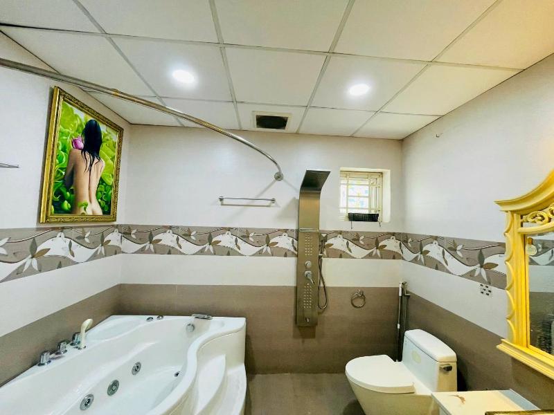 Trang penhouse skyview Thủ đức - image 4
