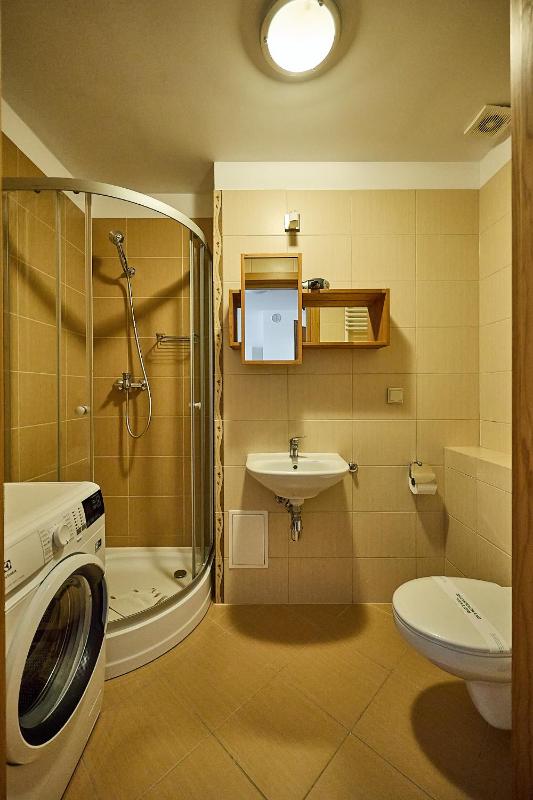 Apartamenty Świnoujście - Róża Wiatrów - image 11
