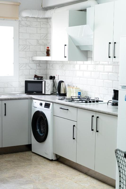 CityNest Apartments Central Lefkoşa - image 7