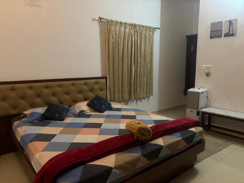 Satgiri Nest House - image 27