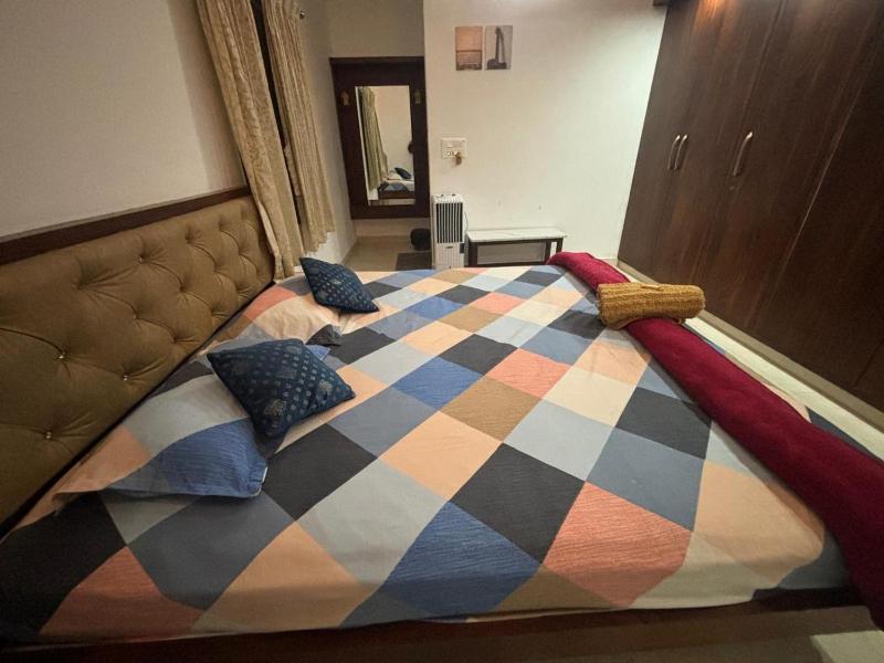Satgiri Nest House - image 4