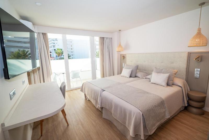 Hotel Sahara Playa - image 33