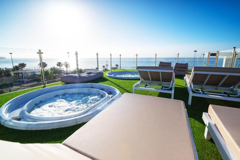 Hotel Sahara Playa - image 37