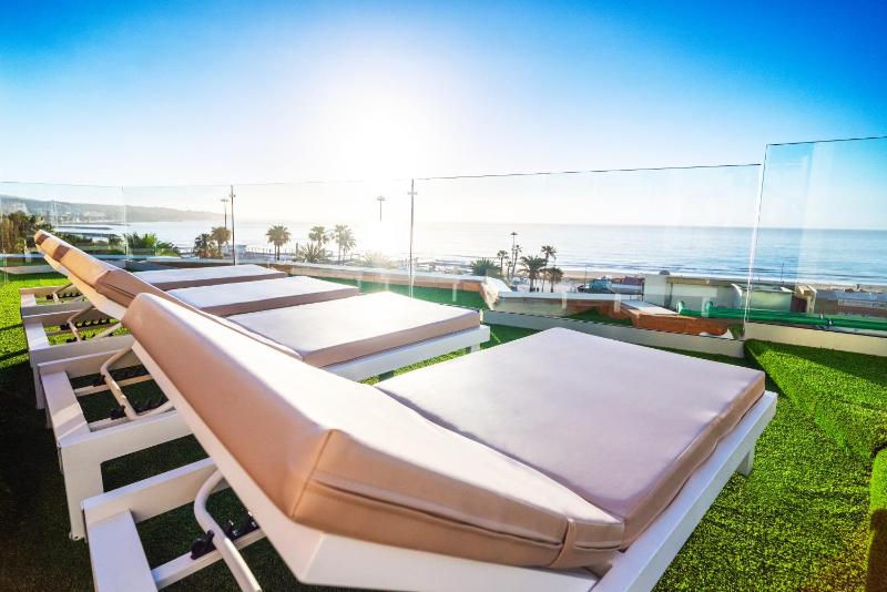 Hotel Sahara Playa - image 34
