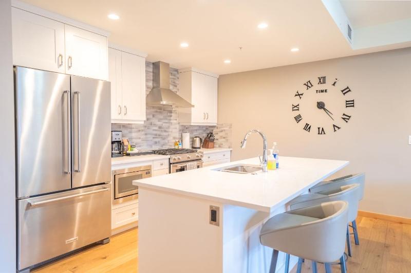 White Spruce Condo by Canadian Rockies Vacation Rentals - image 18