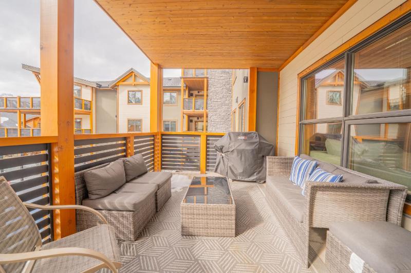 White Spruce Condo by Canadian Rockies Vacation Rentals - image 22