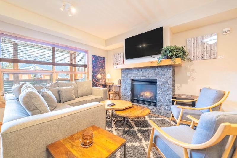 White Spruce Condo by Canadian Rockies Vacation Rentals - image 14