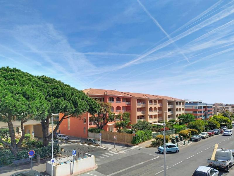 T2 avec Loggia à La Favière - 5 Pers. + Parking - FR-1-610-124 - image 12